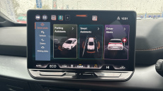 CUPRA Born 170kW e-Boost V1 59kWh 5dr Auto Electric Hatchback